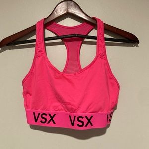 VSX sport sports bra